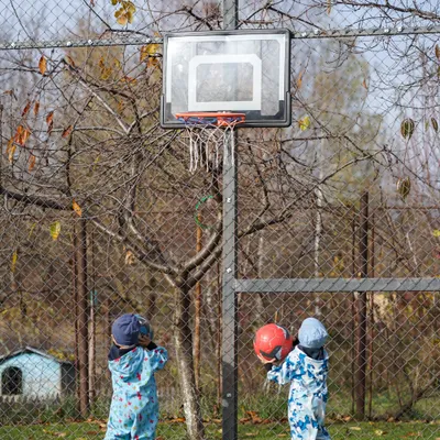 Activități artistice și ludice la Grădinița Model