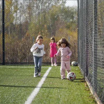 Activități la Grădinița Model Târgoviște
