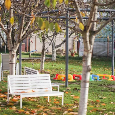 Activități educative pentru preșcolari la Grădinița Model