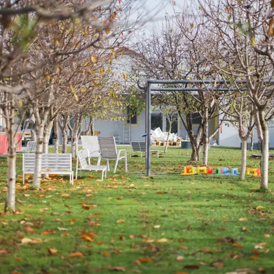 Activități artistice și ludice la Grădinița Model