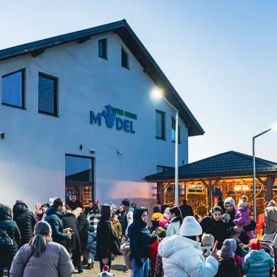 Activități la Grădinița Model Târgoviște