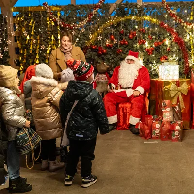 Sărbători și evenimente la Grădinița Model Târgoviște