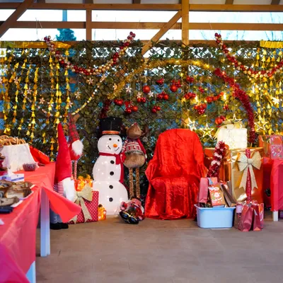 Experiențe de învățare la Grădinița Model Târgoviște