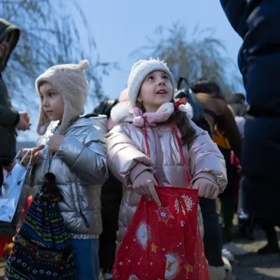 Activități la Grădinița Model Târgoviște