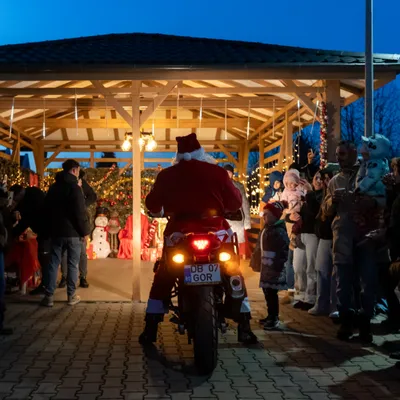 Sărbători și evenimente la Grădinița Model Târgoviște