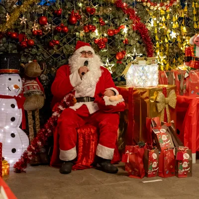 Preșcolari în activități de grup la Grădinița Model