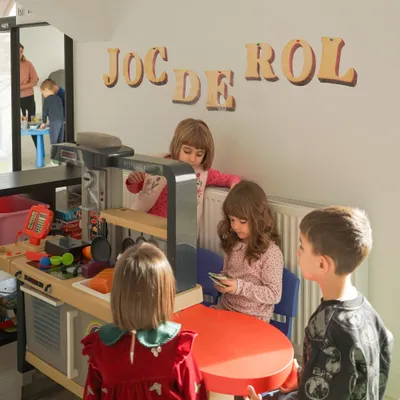 Activități la Grădinița Model Târgoviște