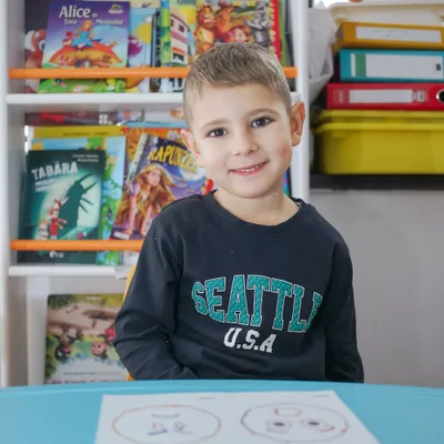 Sărbători și evenimente la Grădinița Model Târgoviște