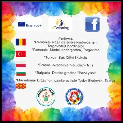 Activități Lunare ASIDEC