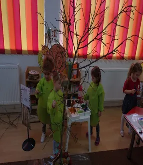 Natura ne inspiră - imagine 2