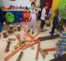 Natura ne inspiră - imagine 3