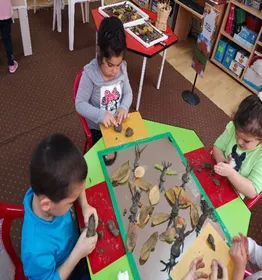 Natura ne inspiră - imagine 4