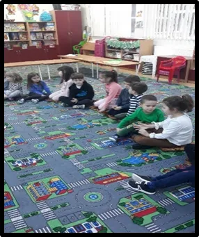 Balonul emoțiilor - imagine 1