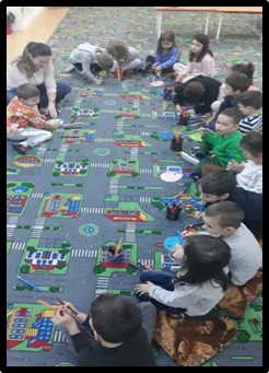 Balonul emoțiilor - imagine 2