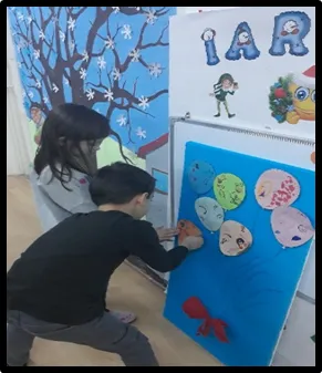 Balonul emoțiilor - imagine 4