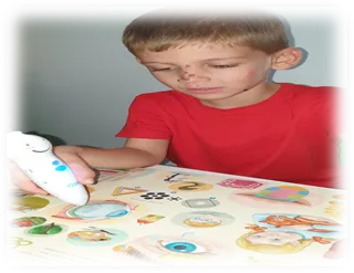 Corpul omenesc (metoda Albi) - STEAM - imagine 2