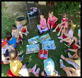 Jocul Anotimpurilor - imagine 4