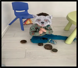 Micii actori - imagine 2