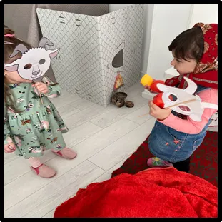 Micii actori - imagine 4