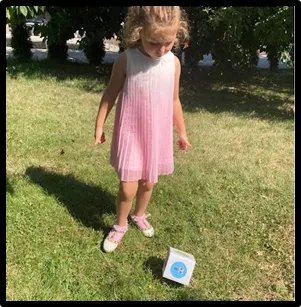 Cubul emoțiilor - imagine 2