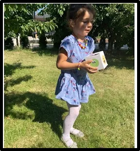 Cubul emoțiilor - imagine 3