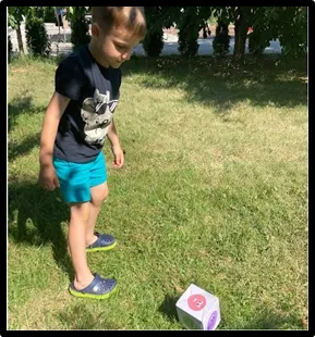 Cubul emoțiilor - imagine 4