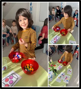 Culorile primăverii - imagine 2