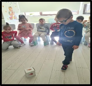 Cubul simțurilor - imagine 1