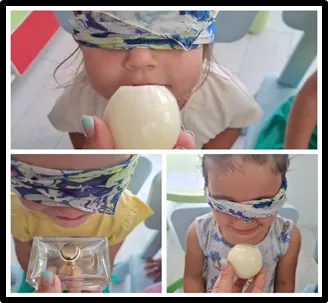 Cubul simțurilor - imagine 2