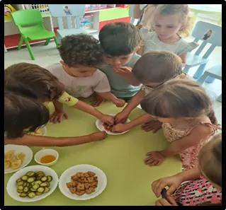 Cubul simțurilor - imagine 3