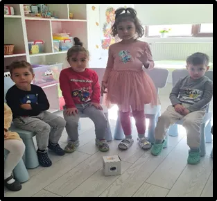 Cubul simțurilor - imagine 4