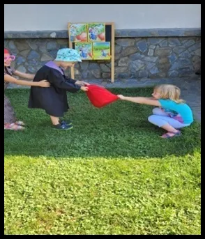 Micii, mari actori - imagine 1