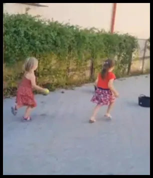 Ștafeta - imagine 1