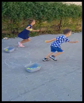 Ștafeta - imagine 2