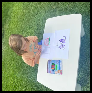 Formele geometrice prind viață - imagine 2