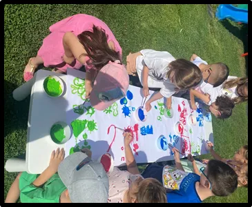 În trenulețul emoțiilor - imagine 3