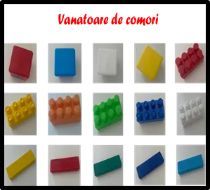 Vânătoarea de comori - imagine 1