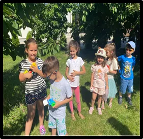 Vânătoarea de comori - imagine 2