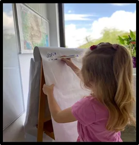 Cuburile Alfabet - imagine 2