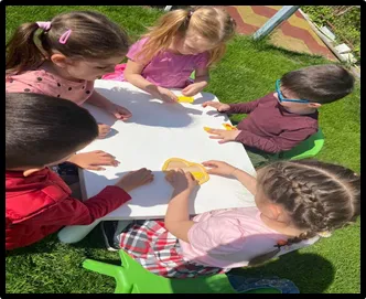 Spune mai departe… - imagine 3