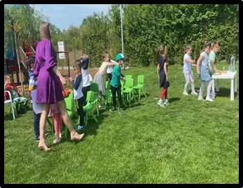 Trăsura - imagine 1