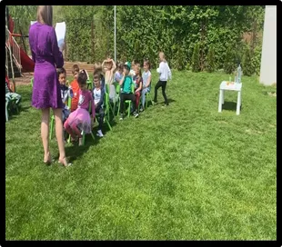 Trăsura - imagine 2