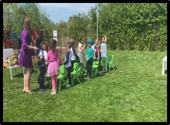 Trăsura - imagine 3