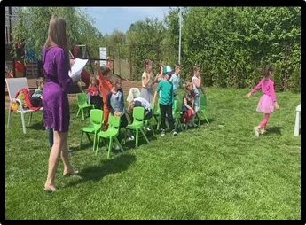 Trăsura - imagine 4