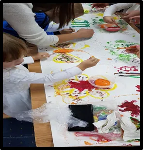 M.A.C. (Muzică, Artă, Creativitate) - imagine 2