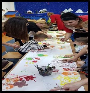 M.A.C. (Muzică, Artă, Creativitate) - imagine 3