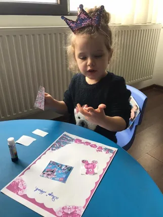 Scrisori pentru Moș Crăciun și felicitări - 3