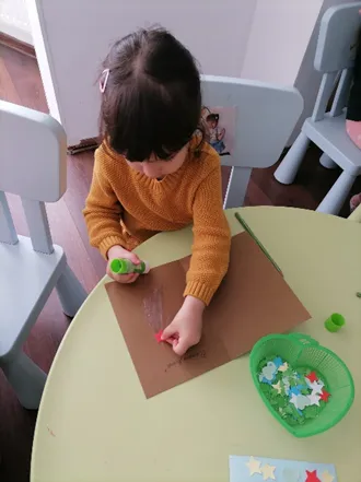 Scrisori pentru Moș Crăciun și felicitări - 4