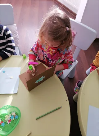 Scrisori pentru Moș Crăciun și felicitări - 7