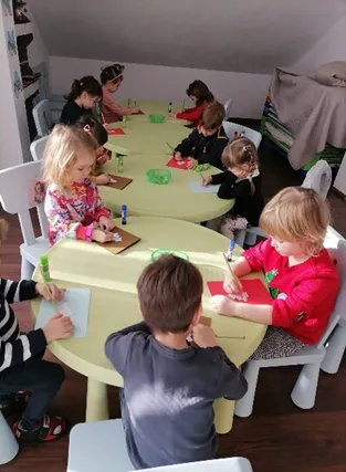 Scrisori pentru Moș Crăciun și felicitări - 9